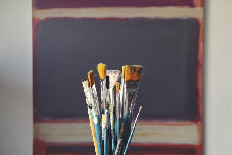Outdoor Decor Crafts