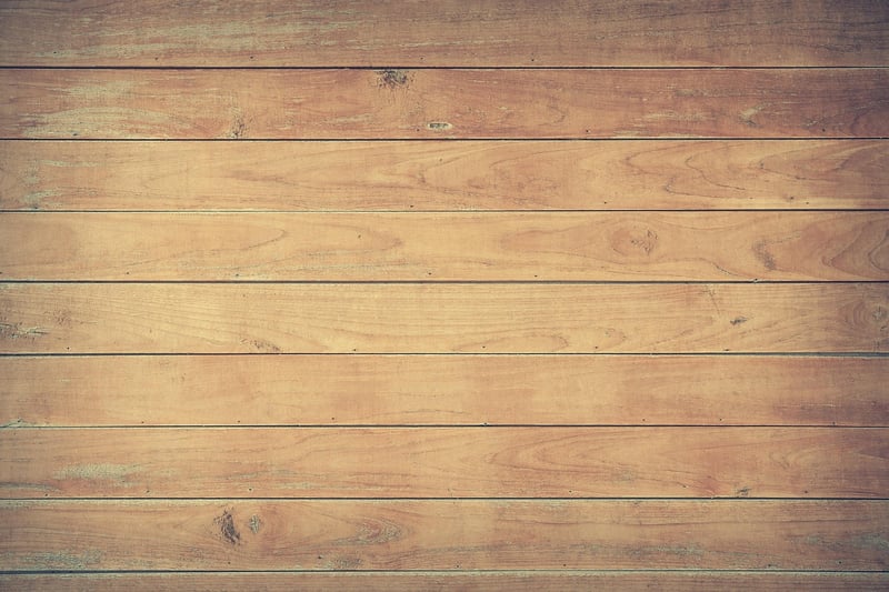 Wooden Wall Art